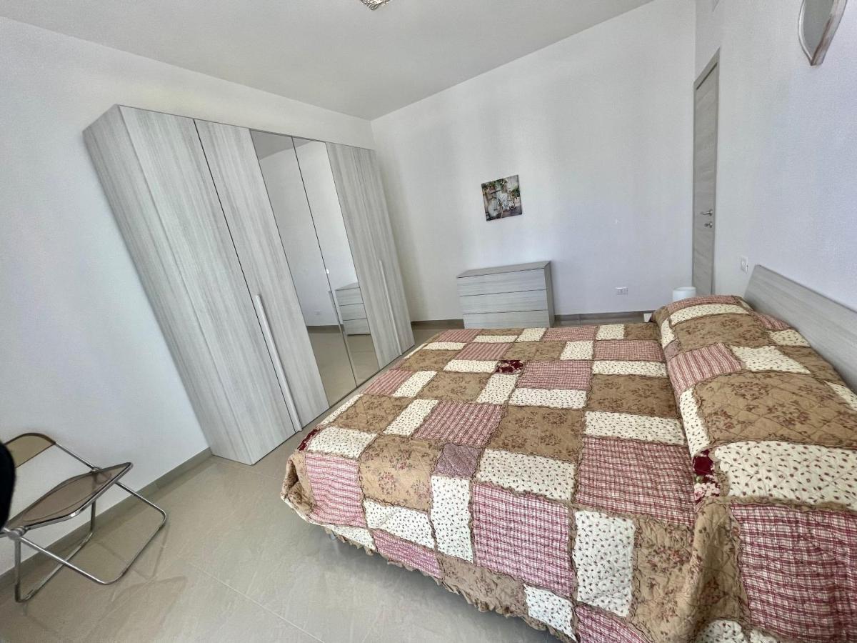 Casa Lollo Leilighet Chiavari Eksteriør bilde